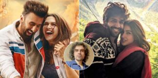 Couples In Imtiaz Ali's Movies Often Breakup In Real Life, Netizens Call Him Jodi Breaker
