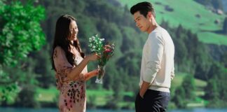 Crash Landing On You Star Son Ye-Jin Once Revealed The Name Of Her 'First Love'