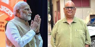 'Creative genius who won hearts': PM mourns death of Satish Kaushik