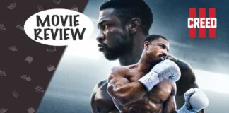 Creed III Movie Review