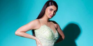 Daisy Shah to be seen sword-fighting, horse-riding in 'Lahora, The Kingdom' webseries
