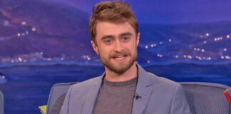 Daniel Radcliffe Talks About Being ‘Dead Behind The Eyes’ & Dealing With Alcohol