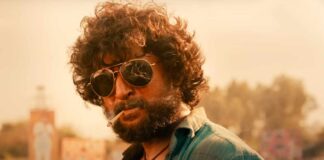 Dasara Box Office Day 1