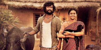 Dasara Box Office Day 1 Advance Booking (1 Day To Go)
