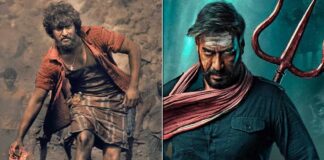 Dasara's Box Office Collection Day 1 - Nani's Film Dasara Beats Bholaa On Box Office First Day and Earns Rs 38 Cr+ Gross Worldwide