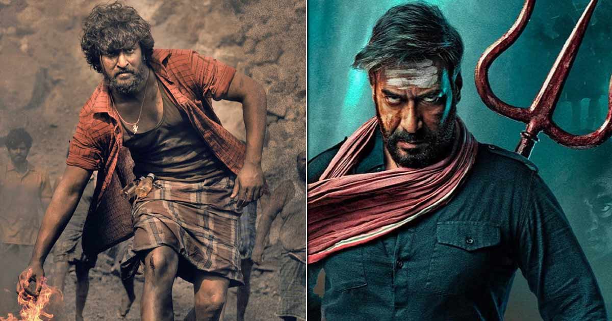 Dasara Box Office Day 1 (Worldwide): Nani Rewrites History! Clocks $1 Million In The US Alone, It's A Havoc All Over!