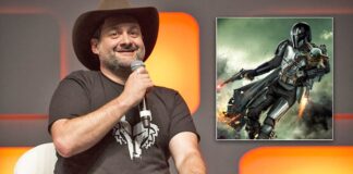 Dave Filoni shares why 'The Mandalorian' returns to Mandalore in 3rd season