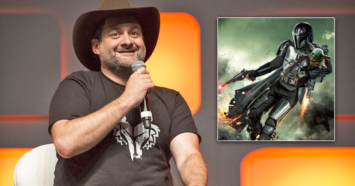Dave Filoni shares why 'The Mandalorian' returns to Mandalore in 3rd season