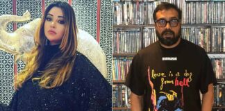 Days After Unfinished Suicide, Payal Ghosh Accuses Anurag Kashyap Of Raping Her After Promising A Movie