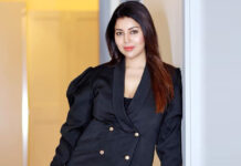 Debina Bonnerjee infected with influenza B virus