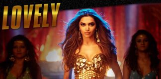 Deepika Padukone Grooving To Happy New Year's 'Lovely' In An Old Video Has Left The Internet Divided, Fans Say "I Love Depiii But..."