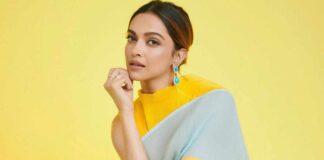 Deepika Padukone Is Being Paid A Whopping Amount For Her Part In Prabhas-Starrer Project K