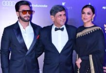 Deepika Padukone & Ranveer Singh’s Fans Slam Trolls Who Criticised The Actress For Ignoring Husband’s Romantic Gesture