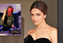 Deepika Padukone's 'Total Banger' Oscars Speech Introducing RRR's 'Naatu Naatu' Turned Into A Rap Song By A DJ Gets A Shout-Out From The Actress Herself