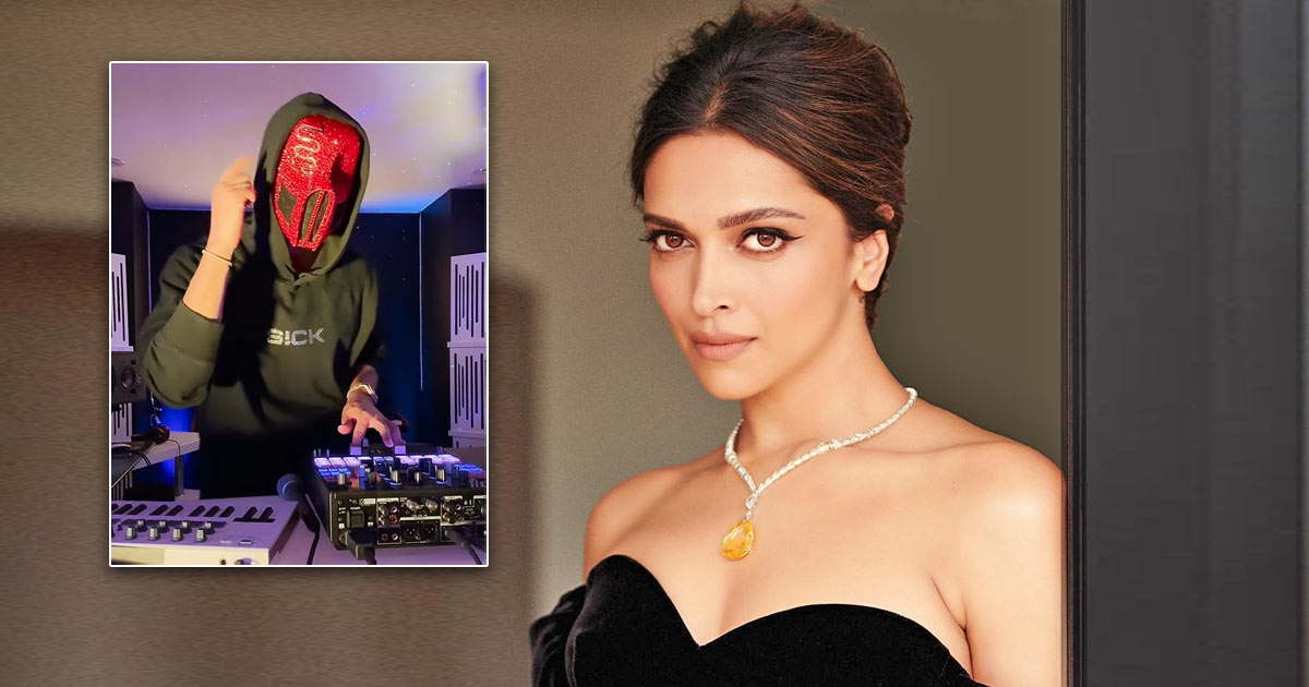 Oscars: Deepika Padukone makes a splash representing India at the film  awards! Hindi Movie, Music Reviews and News