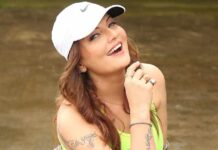 Deepshikha Nagpal resumes work after quietly undergoing a surgery