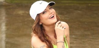 Deepshikha Nagpal resumes work after quietly undergoing a surgery
