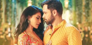 Deewaane: Jacqueline Fernandez all set to set the stage on fire with her dance moves in new song from 'Selfiee'; Fans excited to see her!