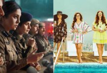 Delhi Crime, Fabulous Lives of Bollywood Wives & Kota Factory Among Other Shows That Get ‘Renewed’ For Season 3 'Delhi Crime', 'Fabulous Lives of Bollywood Wives' among popular shows 'renewed' for Season 3