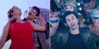 Deshdrohi's KRK Grooving To Ranbir Kapoor's ‘Pyaar Hota Kayi Baar Hai’ From Tu Jhoothi Main Makkaar Is Cringe x 100 - See Video