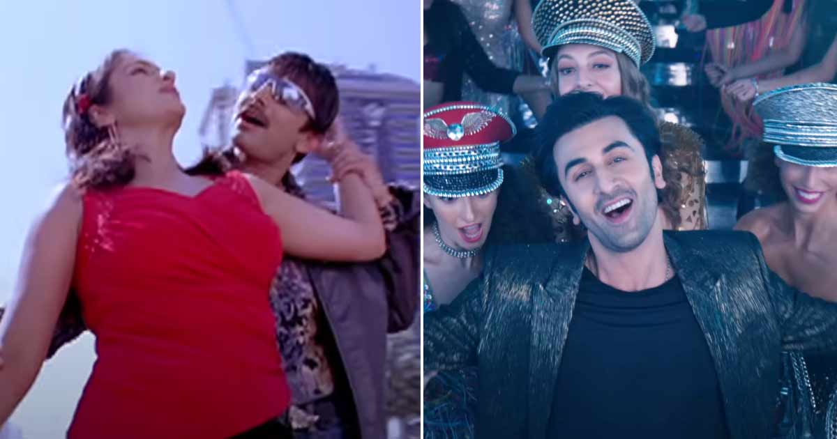 Deshdrohi's KRK Grooving To Ranbir Kapoor's ‘Pyaar Hota Kayi Baar Hai’ From Tu Jhoothi Main Makkaar Is Cringe x 100 - See Video