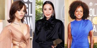 Despite Michelle Yeoh et al, Hollywood is still very much a man's world