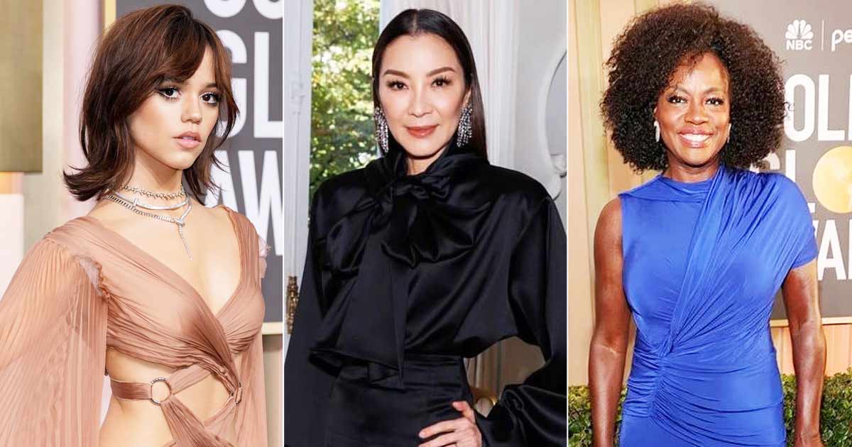 Despite Michelle Yeoh et al, Hollywood Is Still Very Much A Man's World
