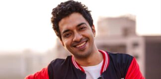 Dev Dutt says he hasn't quit acting, but is 'just taking a break'
