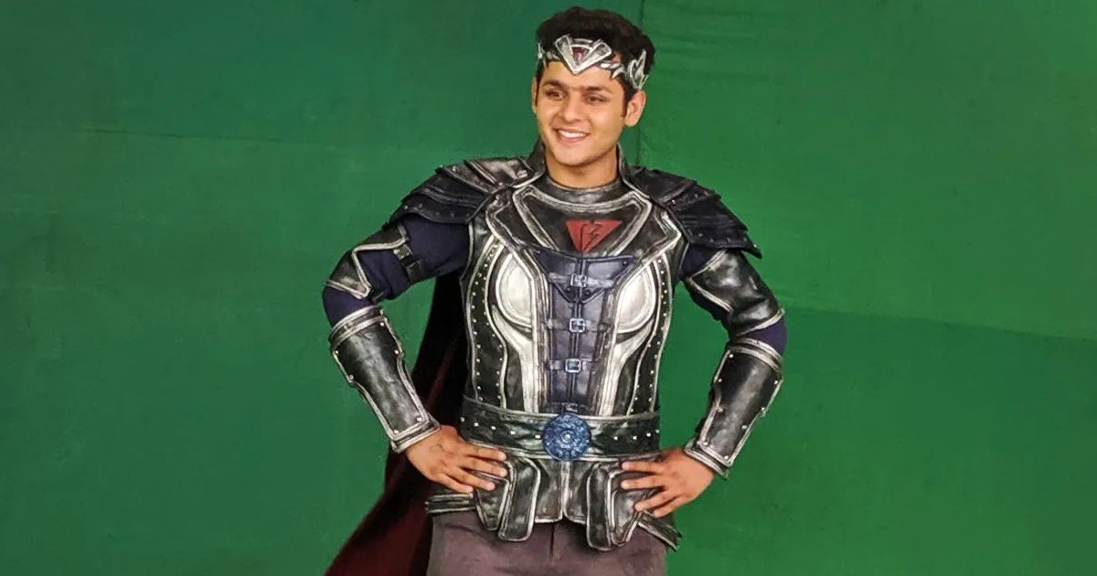 Baalveer Returns Actor Dev Joshi Is All Set To Return To His Role In 