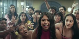 'Devi' director Priyanka Banerjee, 'Jhansi' team up for music video