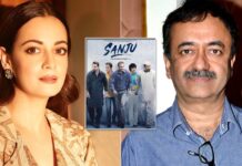 Dia Mirza Talks About Not Getting Work & Starving For Getting Into The Biz Again: "I'm Hungry..."