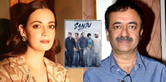 Dia Mirza Talks About Not Getting Work & Starving For Getting Into The Biz Again: "I'm Hungry..."