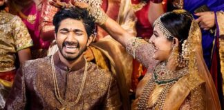 Did Chiranjeevi's Niece Niharika Konidela & Chaitanya Jonnalagadda Fuel Separation Rumours 2 Years After Marriage?
