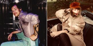 When Harry Styles Was Rumoured To Have 3-4 Girls In His Room Every Night & This S*xventure Was Labelled To Be The Reason For Break Up With Taylor Swift Did Harry Styles & Taylor Swift Break Up Cause Of Him Having 3-4 Girls In His Room Every Night While On Tour?