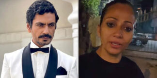 Did Nawazuddin Siddiqui Kick Aaliya Siddiqui & Their Children Out Of His House? Estranged Wife Drops A Video Making Shocking Revelations