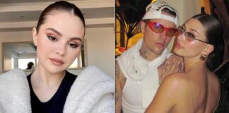 Did Selena Gomez Say She’s Single & Happy In New Clip Amid Ongoing Drama With Hailey & Justin Bieber? “… My Crush Doesn’t Even Exist” Did Selena Gomez Say She's Single & Happy In New Clip Amid Ongoing Drama With Hailey & Justin Bieber?