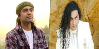 Did You Check Out The Hilarious Edit Of Jubin Nautiyal's Mast Aankhein?