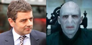 Did You Know Mr Bean Fame Rowan Atkinson Was Approached Before Ralph Fiennes To Play Lord Voldemort? Here's What Happened