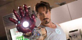 Did You Know Robert Downey Jr Made Over $400 Million Playing ‘Iron Man’ In The MCU? Find Out