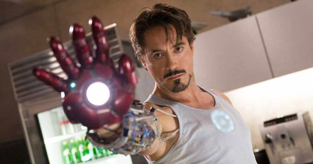 Did You Know Robert Downey Jr Made Over $400 Million Playing The Iconic 'Iron Man' Character In The MCU? Find Out The Truth