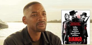 Did You Know Will Smith Rejected Django Unchained Offer Because It Was A Vengeance Story, Not A Love One?