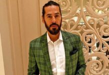 Dino Morea to play an anti-hero in Malayalam film 'Bandra'