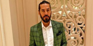 Dino Morea to play an anti-hero in Malayalam film 'Bandra'