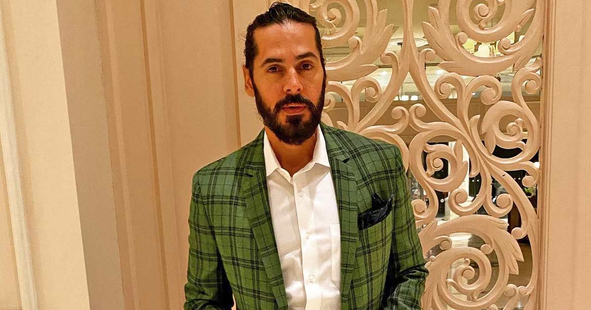Dino Morea To Play The Role Of Antagonist In A Malayalam Film Titled 'Bandra'