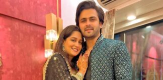 Dipika Kakar Slams Netizens Who Call Her Pregnancy & Bump Fake: “Mai To Hu Hi Nautankibaaz, Certified Hoon”