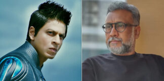 Director Anubhav Sinha Was Hurt Shah Rukh Khan Called Ra.One A Flop Movie, Understood The Reason Later