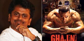 Ghajini Sequel Is Happening With Aamir Khan? Director AR Murugadoss Breaks Silence & Says “I Will Do Something…” Director AR Murugadoss Recently Opened Up About The Rumours Of Making The Sequel To His 2008 Blockbuster Ghajini