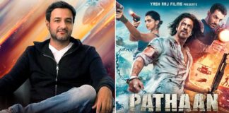 Director Siddharth Anand Calls 'Pathaan' Bollywood's Game-Changer, Slams Boycott Trends & Says, "The Industry Has Heard Enough..."