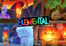Disney and Pixar’s “Elemental” Trailer Out Now!