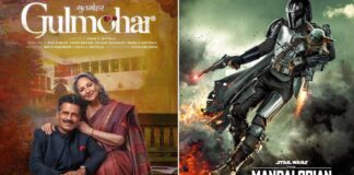 Disney+ Hotstar is March-ing into a month of colour and entertainment: Block your calendars for The Mandalorian Season 3, Manoj Bajpayee starrer Gulmohar, Oscars and many more
